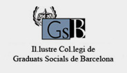 Col·legi de Graduats Socials de Barcelona
